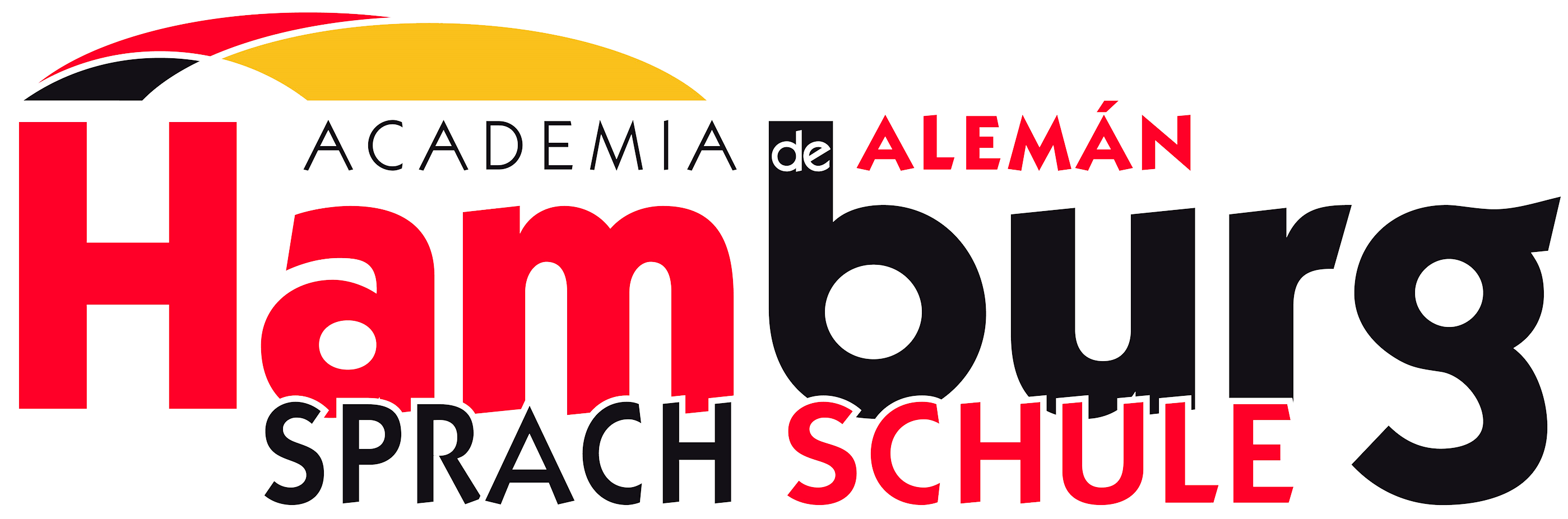 Academia Hamburg-Enseñamos alemán y solo alemán